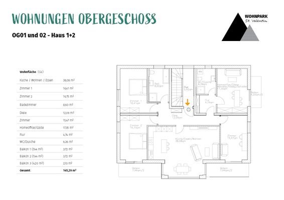 HBH0507_Grundriss_Obergeschoss1u2