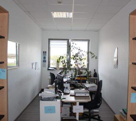 Büro 5