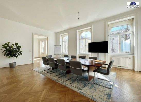 Möblierungsvorschlag