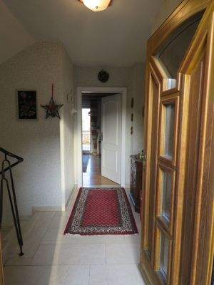 Hausflur 