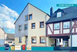 Schöne Doppelhaushälfte