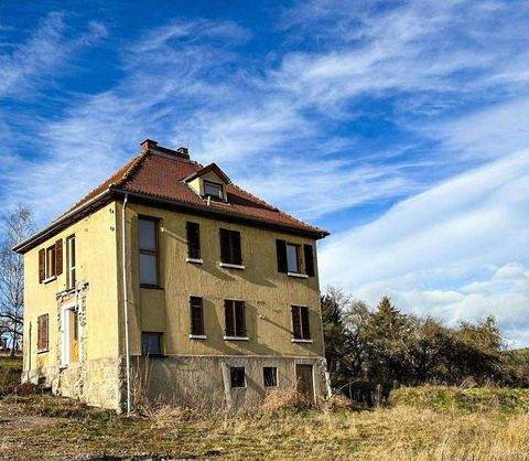 Langewiesen Häuser, Langewiesen Haus kaufen