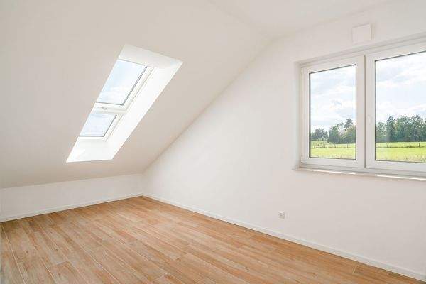 Zimmer im OG (Beispiel)