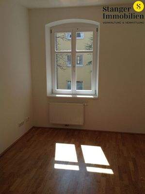 Zimmer 2 Wilhelm-Gre