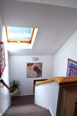 Treppenhaus