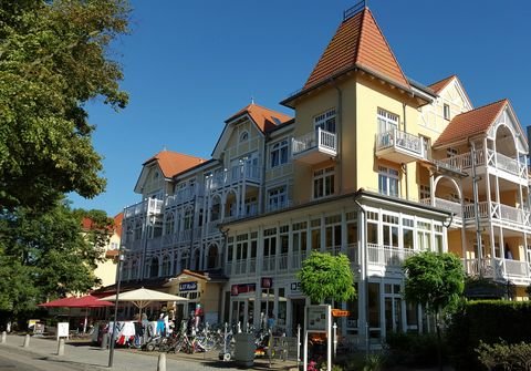 Kühlungsborn Wohnungen, Kühlungsborn Wohnung kaufen