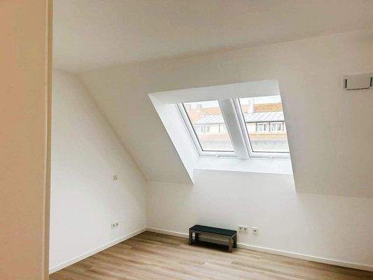 Kinderzimmer / Büro