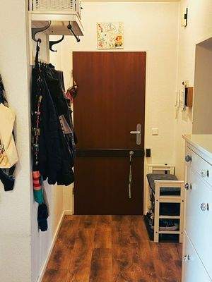 Diele/Wohnungseingang