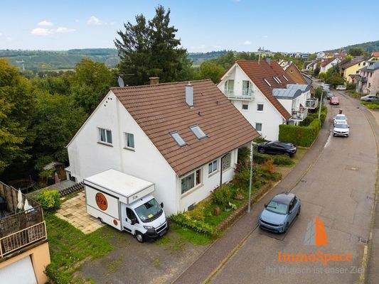 Ruhiges Wohnen in angenehmer Nachbarschaft