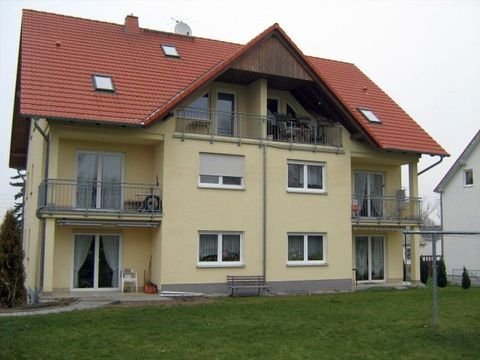 Erlau Wohnungen, Erlau Wohnung mieten