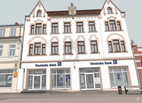 Burg Büros, Büroräume, Büroflächen 