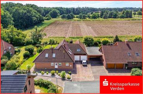 Dörverden Häuser, Dörverden Haus kaufen