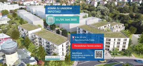 Fulda Wohnungen, Fulda Wohnung mieten