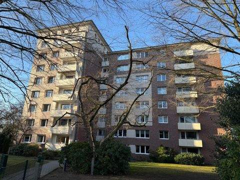 Wedel Wohnungen, Wedel Wohnung kaufen