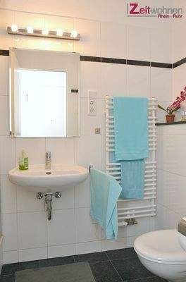 Objekt 18606 Badezimmer