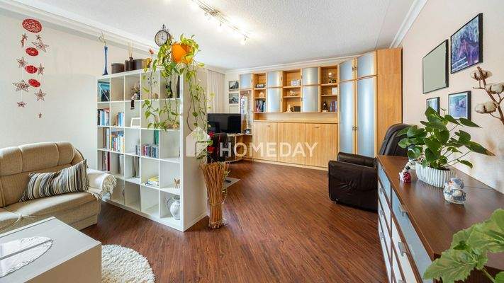 1. OG Kinderzimmer 1