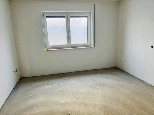 Kind - Souterrainwohnung Nr. 14 im Haus Brüder-Becker-Str. 10a (Bautenstand 10/2025)