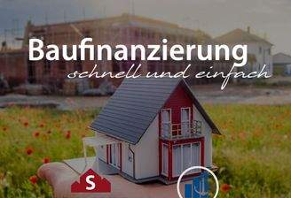 Baufinanzierung