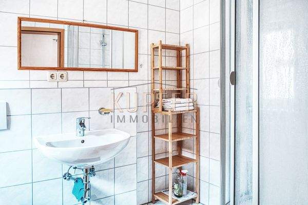 © KI 2-Zi-Wohnung Forchheim