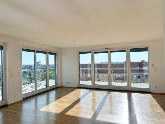 Wohnbereich Ansicht 3