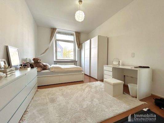 Kinderzimmer - 1. OGR