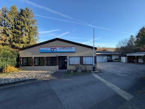 Schiffweiler Renditeobjekte, Mehrfamilienhäuser, Geschäftshäuser, Kapitalanlage