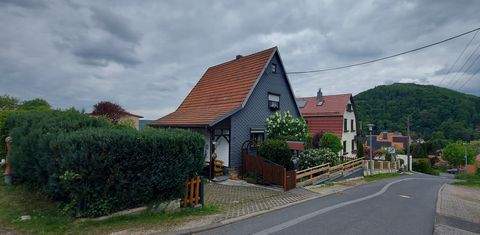 Suhl Häuser, Suhl Haus kaufen