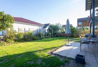 Terrasse / Garten