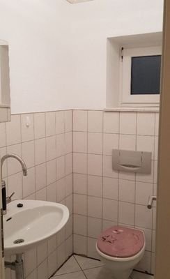 Gäste-WC EG