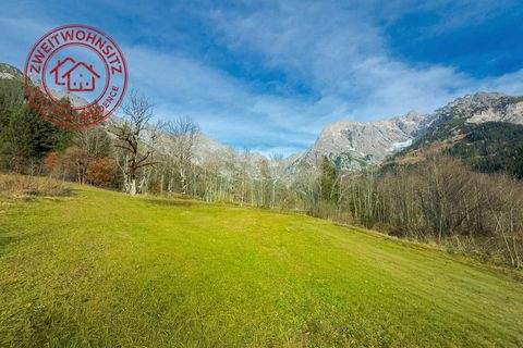 Hinterthal Grundstücke, Hinterthal Grundstück kaufen