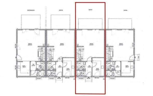 Lubmin RMH EG rechts