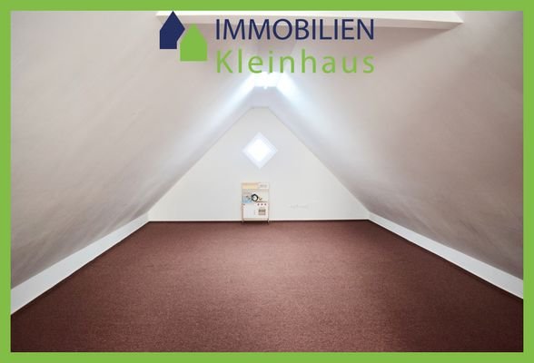 Zimmer im 2. OG.