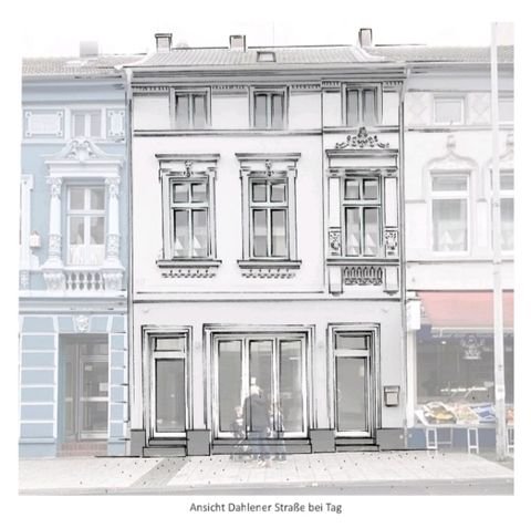 Mönchengladbach Häuser, Mönchengladbach Haus kaufen