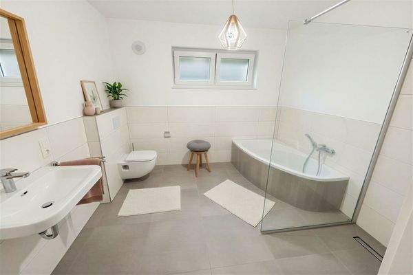 Einrichtungsbeispiel