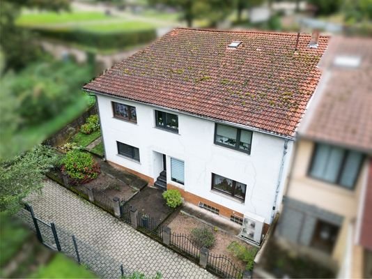 Ideales Mehrgenerationenhaus in Nalbach