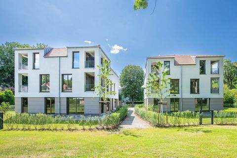 Glienicke/Nordbahn Wohnungen, Glienicke/Nordbahn Wohnung kaufen