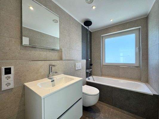 Wellness beginnt zu Hause