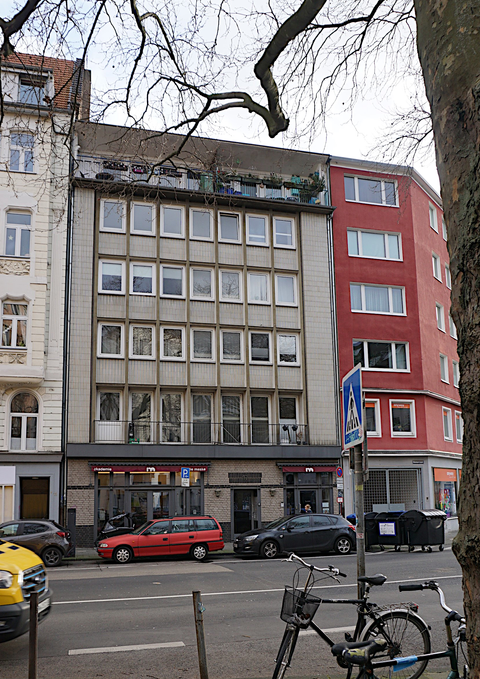 Köln Wohnungen, Köln Wohnung kaufen