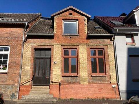 Teterow Häuser, Teterow Haus kaufen