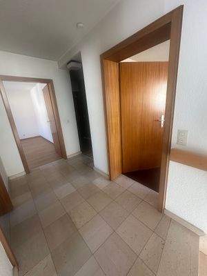 Flur 1. Obergeschoss