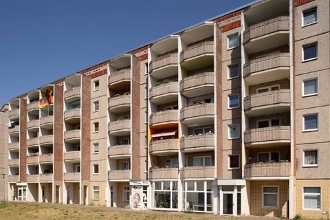 Neubrandenburg Wohnungen, Neubrandenburg Wohnung mieten