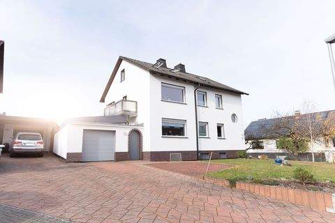 Lohfelden / Vollmarshausen Häuser, Lohfelden / Vollmarshausen Haus kaufen