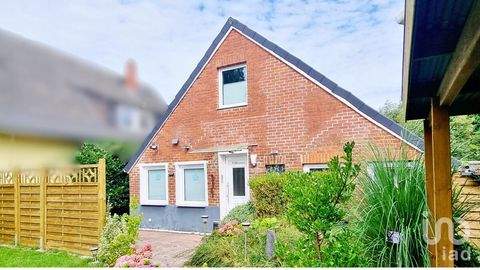 Cuxhaven Häuser, Cuxhaven Haus kaufen