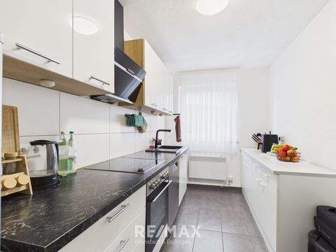 Waiblingen-Hohenacker Wohnungen, Waiblingen-Hohenacker Wohnung kaufen