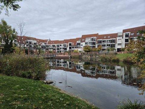 Pfullingen Wohnungen, Pfullingen Wohnung kaufen