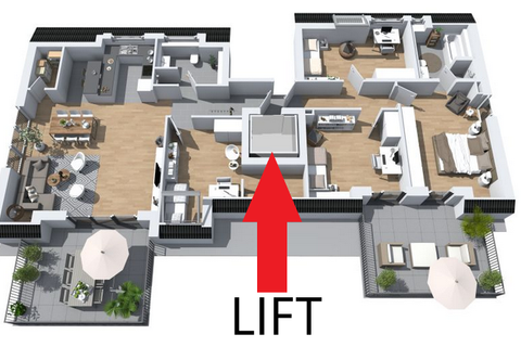 Wiesbaden Wohnungen, Wiesbaden Wohnung kaufen