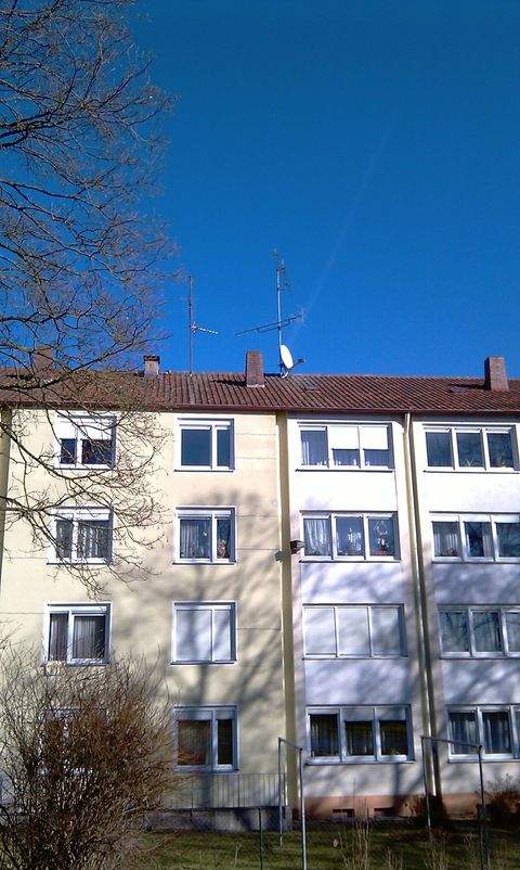 Ansbach Wohnungen, Ansbach Wohnung mieten