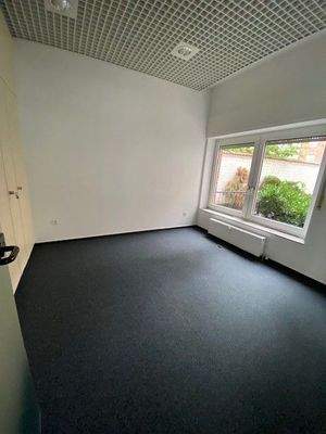 Geschäftsführer Raum