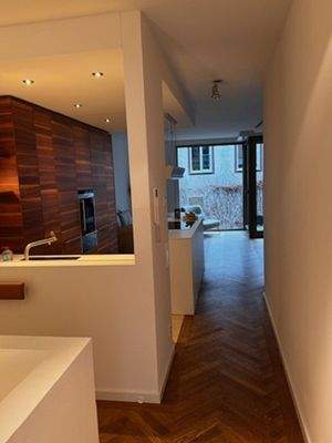 Einbauküche_Wohnbereich