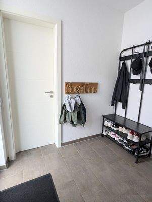 Garderobe